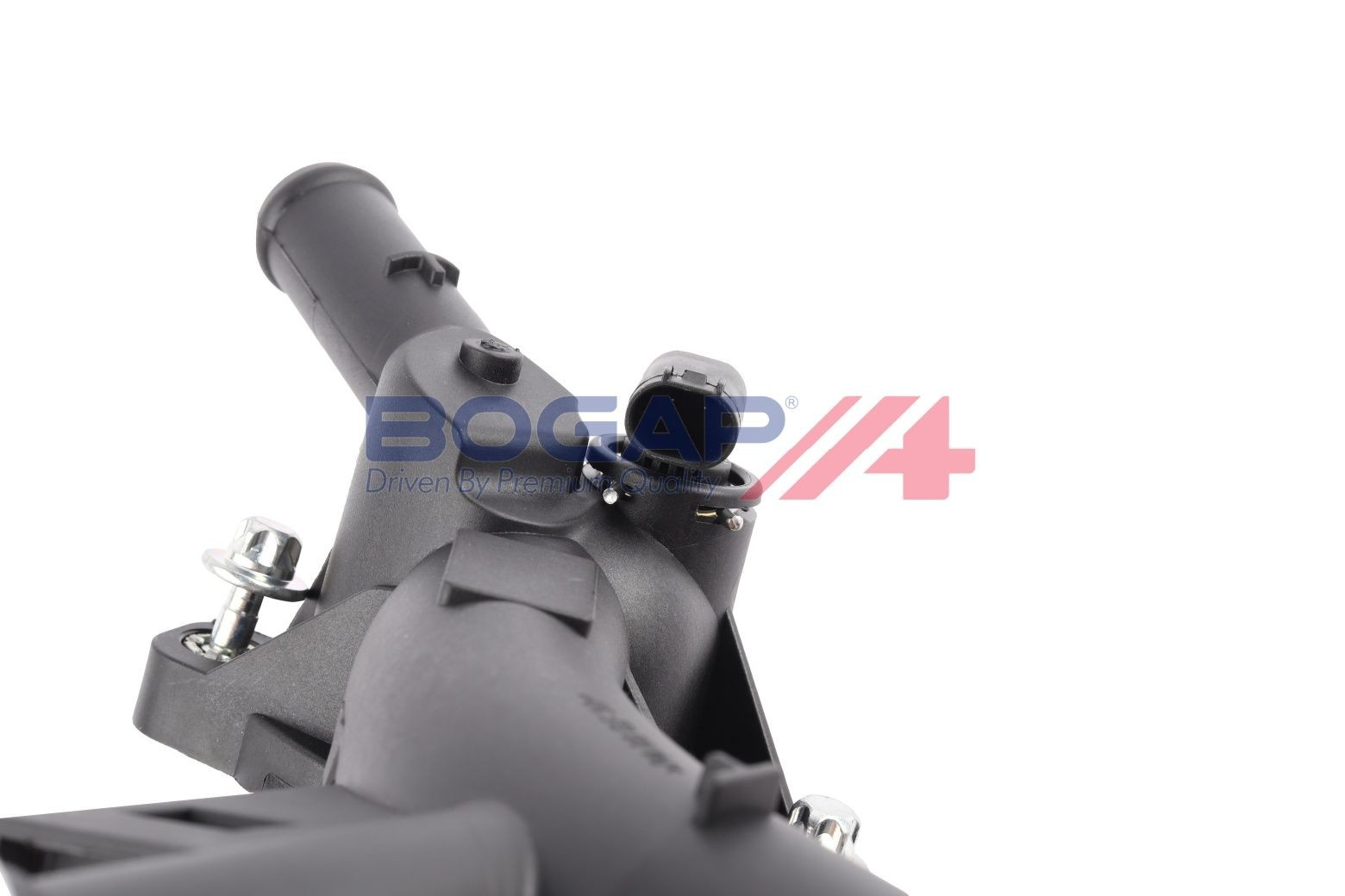 L4246101 Bogap Brida del sistema de refrigeración (triple unión)